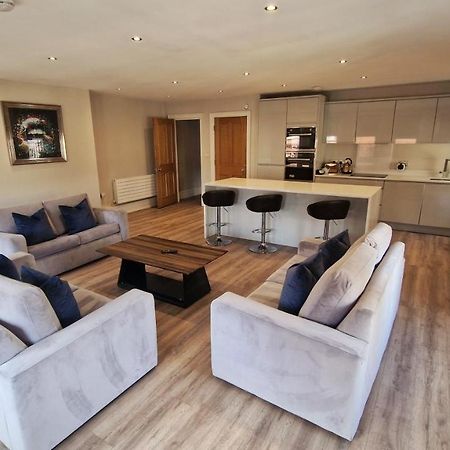 Water Street Aparthotel By Istay Liverpool Esterno foto