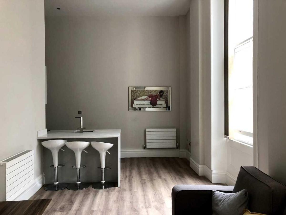Water Street Aparthotel By Istay Liverpool Esterno foto
